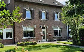 Luxe B&B Vroelen-Noorbeek